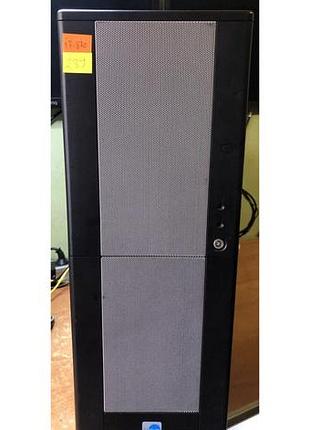 Пк thermaltake / intel core i7-870 (4(8) ядер 2.93-3.60 ghz / 8 gb ddr3 / 250 gb hdd / radeon hd5450 1gb / бп 530w