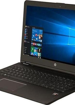 Hp envy x360 m6-ar004dx / 15.6" (1920x1080) touch ips / amd fx-9800p (4 ядра по 2.7 - 3.6 ghz) / 16 gb ddr4 / 480 gb ssd / amd