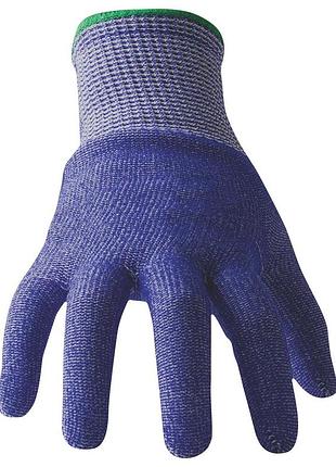 Защитные перчатки от порезов hexarmor helix® 3033 размер 10 2