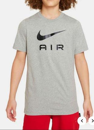 Суперова футболка nike