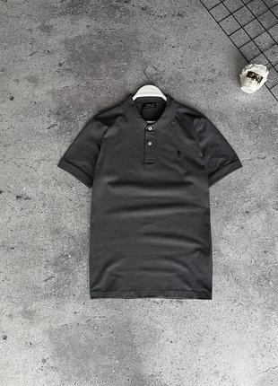 Стильная мужская футболка polo ralph lauren
