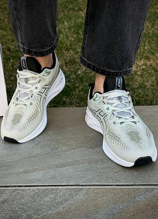Asics gel cumulus 5