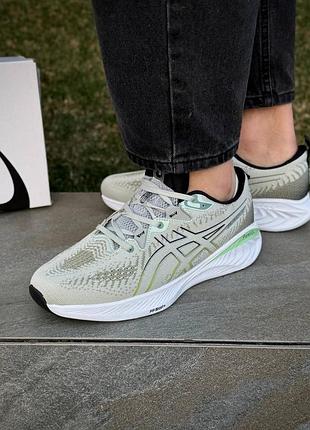 Asics gel cumulus 8