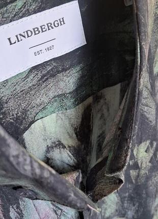 Сорочка бавовна lindeberg 3
