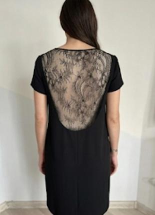 Вечірнє плаття zara