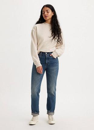 Levi’s 501 оригінал сині джинси лімітовані розмір w24