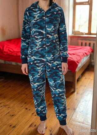 Кінгурумі флісовий