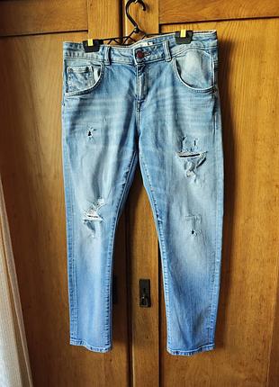 Джинси zara,38 розмір
