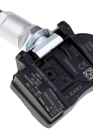 Датчик тиску в шинах hyundai 52933-3n100 52933-2m650 tpms