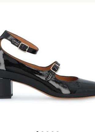 Туфли a.p.c