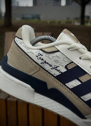 Adidas forum exhibit low 2.0 3