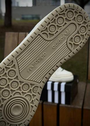 Adidas forum exhibit low 2.0 5