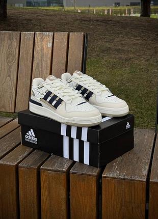 Adidas forum exhibit low 2.0 7