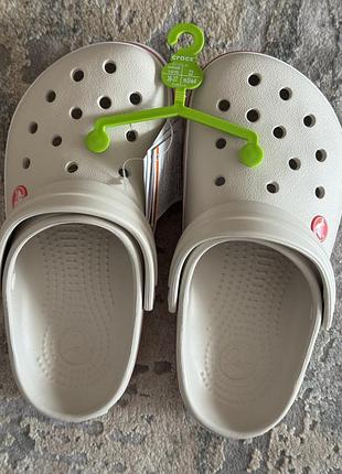 Crocs  crocband 11016-1as оригінал