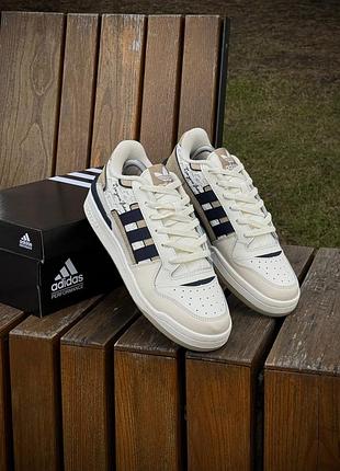Adidas forum exhibit low 2.0 2