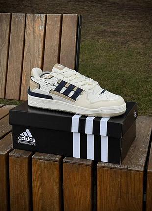 Adidas forum exhibit low 2.0