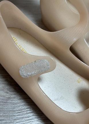 Туфлі для дівчинки 4