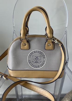 Маленька сумочка moschino оригінал