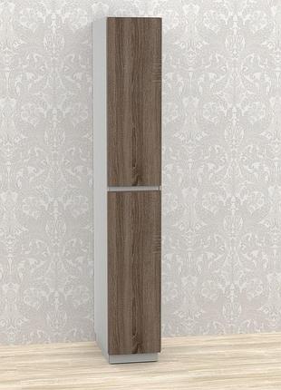 Пенал flashnika трюфель 300/450 (300мм x 450мм x 2100мм)