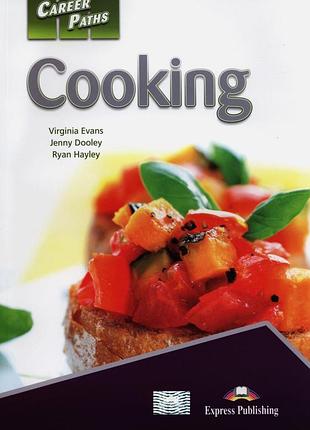 Career paths cooking (esp) student's book