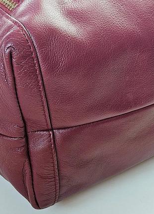 Шкіряна сумка 2