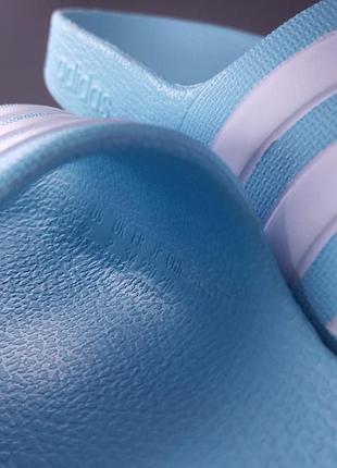 Шлепкі adidas 34р 7