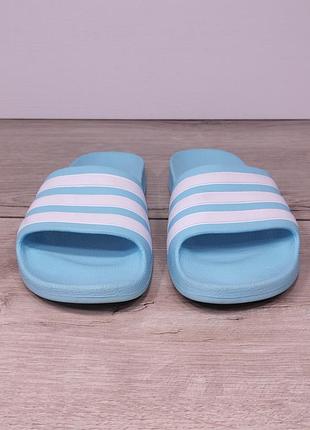 Шлепкі adidas 34р 3