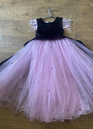 Святкова сукня