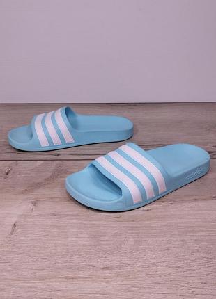 Шлепкі adidas 34р 2