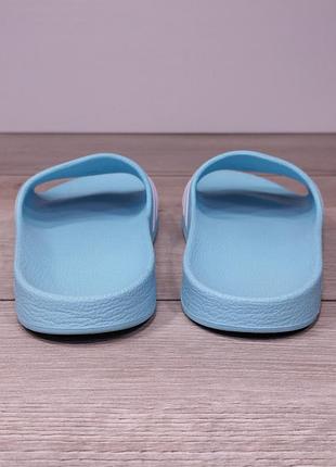 Шлепкі adidas 34р 4