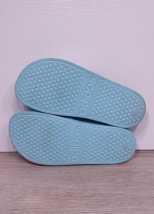 Шлепкі adidas 34р 5