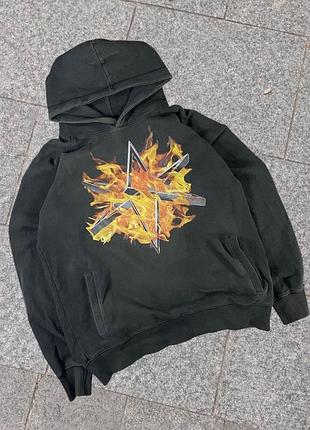 (xl-l) bring me the horizon bmth вошд худі метал мерч