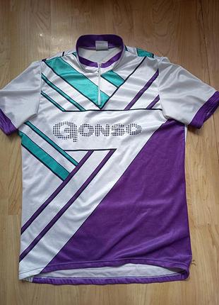 Веломайка чоловіча gonso vintage 90 років