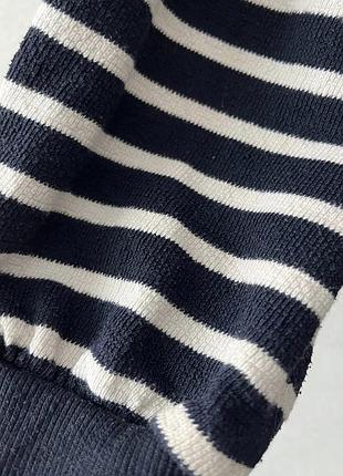 Світшот у смужку 3