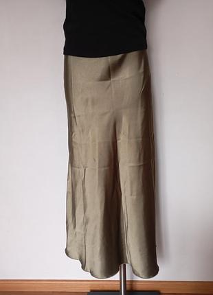 Юбка женская р 36/38 shein