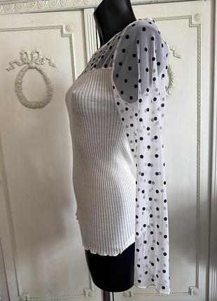 Джемпер microwool egi 2