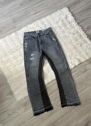 Flared jeans gallery dept | flared jeans zara