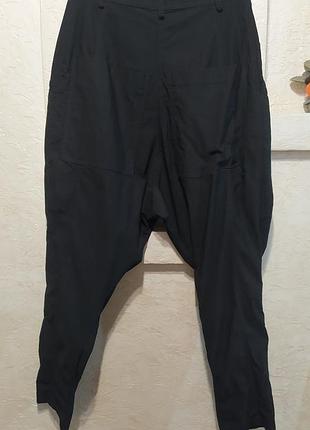 Брюки rundholz 5