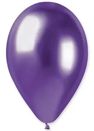 Латексные слои хром фиолетовый shiny purple
