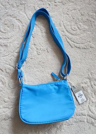 Сумочка primark 5