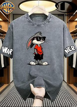 Мужская футболка 3 цвета