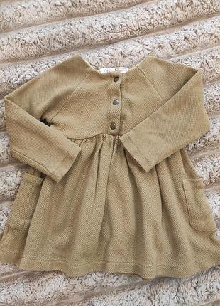 Сукня дитяча zara 3