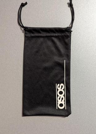 Чехол под очки asos