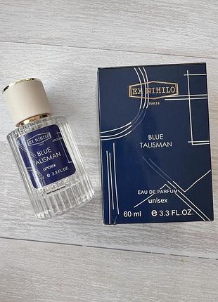 Парфуми blue talisman