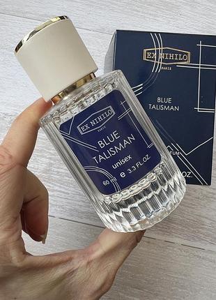 Парфуми blue talisman 3