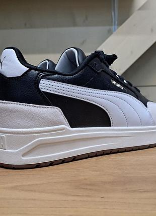 Оригінальні кросівки puma shuffle downtown sneakers unisex / 39529503 6