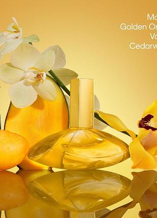 🥭оригінал calvin klein euphoria solar elixir новинка 2026 року парфуми intense для жінок, жіночий аромат манго ваніль пробник