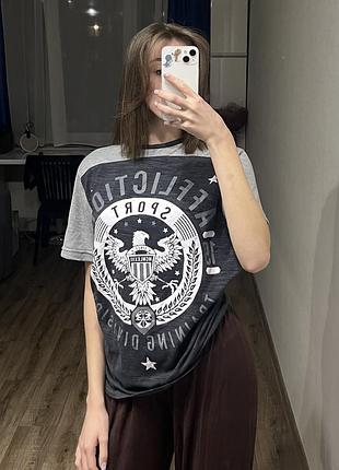 Футболка affliction