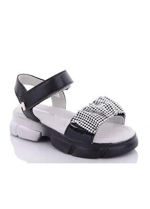 Детские босоножки
