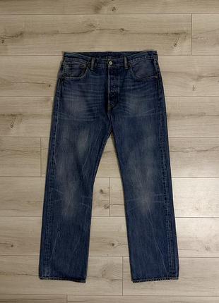 Джинси levi’s 501